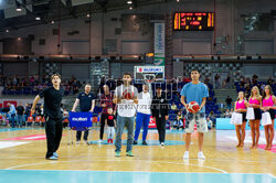 26. kolejka Orlen Basket Ligi