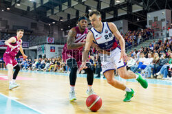 26. kolejka Orlen Basket Ligi