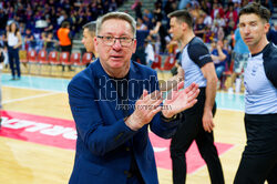 26. kolejka Orlen Basket Ligi