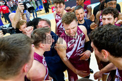 26. kolejka Orlen Basket Ligi