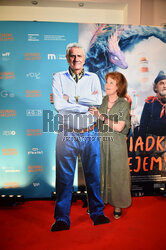 Premiera filmu Dziadku, wiejemy!
