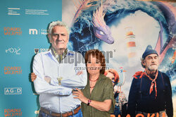 Premiera filmu Dziadku, wiejemy!