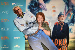 Premiera filmu Dziadku, wiejemy!