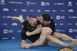 Media Trening Show przed XTB KSW 105