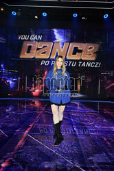You Can Dance - po prostu tańcz! - finał