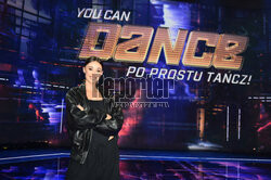 You Can Dance - po prostu tańcz! - finał