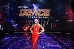 You Can Dance - po prostu tańcz! - finał