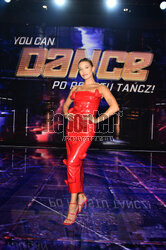 You Can Dance - po prostu tańcz! - finał