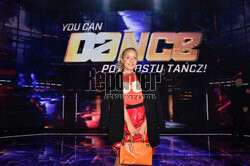 You Can Dance - po prostu tańcz! - finał