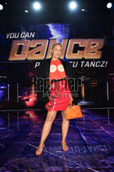 You Can Dance - po prostu tańcz! - finał