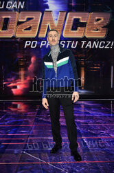You Can Dance - po prostu tańcz! - finał