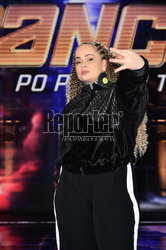 You Can Dance - po prostu tańcz! - finał