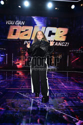 You Can Dance - po prostu tańcz! - finał