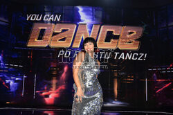 You Can Dance - po prostu tańcz! - finał
