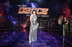 You Can Dance - po prostu tańcz! - finał