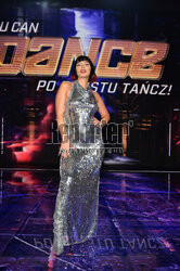You Can Dance - po prostu tańcz! - finał