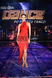 You Can Dance - po prostu tańcz! - finał