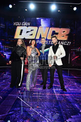You Can Dance - po prostu tańcz! - finał