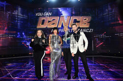 You Can Dance - po prostu tańcz! - finał