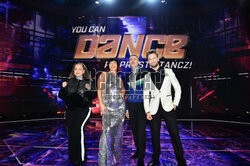 You Can Dance - po prostu tańcz! - finał