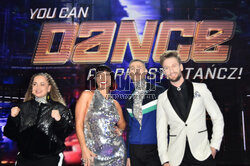 You Can Dance - po prostu tańcz! - finał
