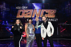 You Can Dance - po prostu tańcz! - finał