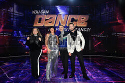 You Can Dance - po prostu tańcz! - finał