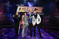 You Can Dance - po prostu tańcz! - finał