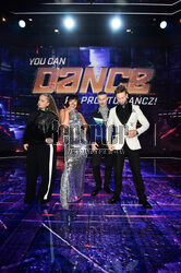 You Can Dance - po prostu tańcz! - finał