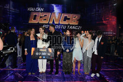 You Can Dance - po prostu tańcz! - finał