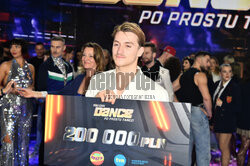 You Can Dance - po prostu tańcz! - finał
