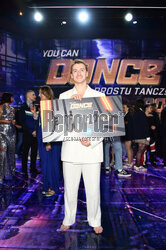 You Can Dance - po prostu tańcz! - finał