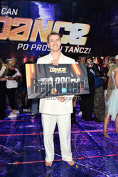 You Can Dance - po prostu tańcz! - finał