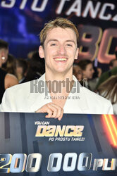 You Can Dance - po prostu tańcz! - finał