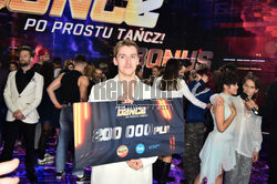 You Can Dance - po prostu tańcz! - finał