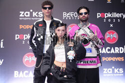 Gala Popkillery 2025