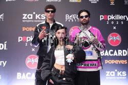 Gala Popkillery 2025