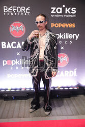 Gala Popkillery 2025