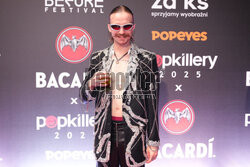 Gala Popkillery 2025