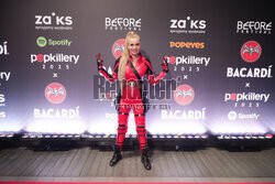 Gala Popkillery 2025