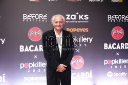 Gala Popkillery 2025