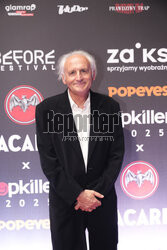 Gala Popkillery 2025