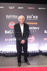 Gala Popkillery 2025