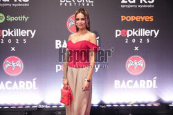 Gala Popkillery 2025