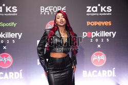 Gala Popkillery 2025