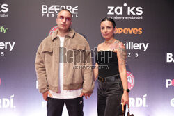 Gala Popkillery 2025