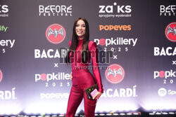 Gala Popkillery 2025