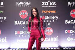 Gala Popkillery 2025