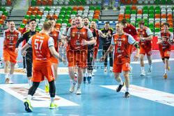 Orlen Superliga: Zaglebie Lubin - Azoty Puławy