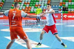 Orlen Superliga: Zaglebie Lubin - Azoty Puławy